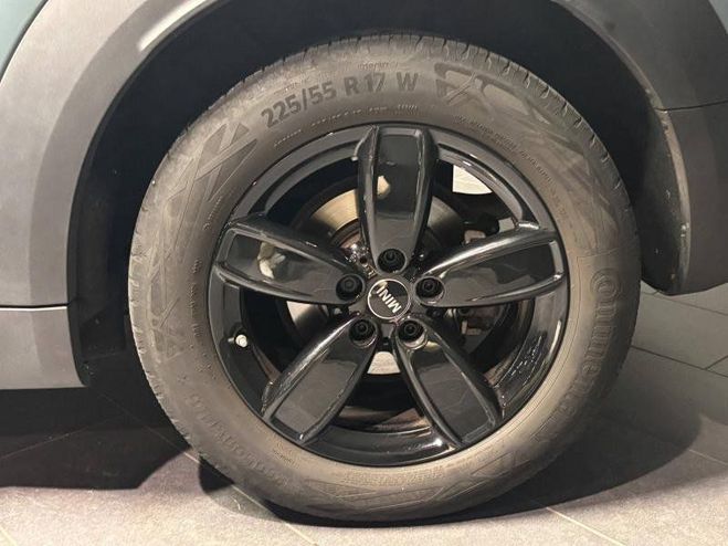 Mini Countryman Cooper 136ch Edition Premium BVA7 Sage Green Metallic de 2022