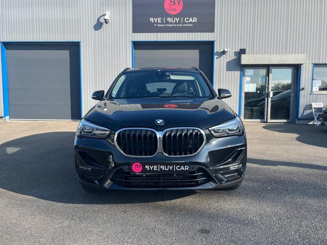 BMW X1 sDrive 18d - BVA F48 Lounge PHASE 2 GTIE INC. de 2020