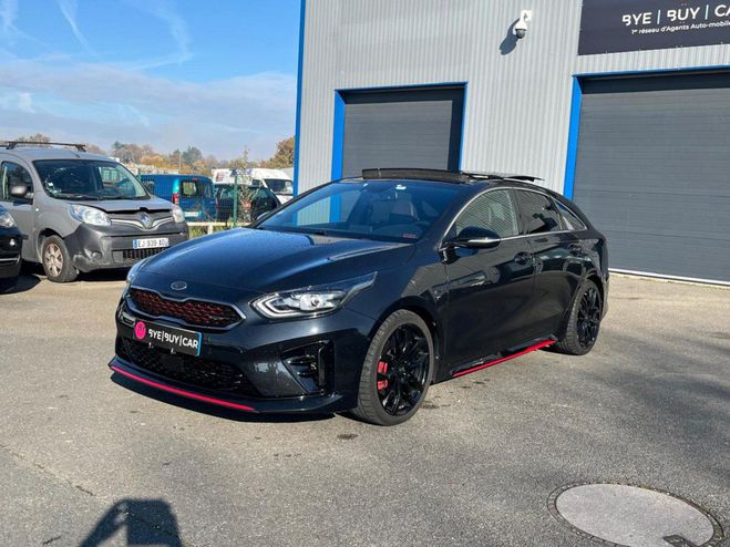 Kia Ceed d D Proceed 1.6 T-GDI 204 BVA DCT PRO GT NOIR de 2019