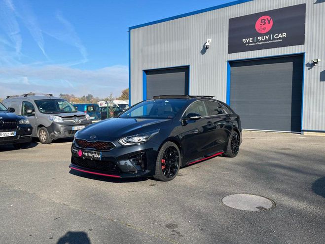 Kia Ceed d D Proceed 1.6 T-GDI 204 BVA DCT PRO GT NOIR de 2019