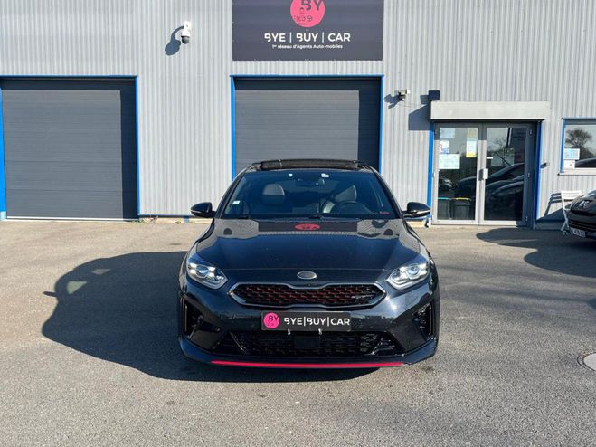Kia Ceed d D Proceed 1.6 T-GDI 204 BVA DCT PRO GT NOIR de 2019