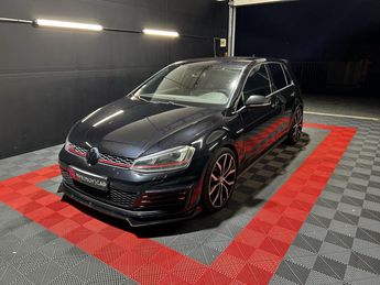  Voir détails -Volkswagen Golf 2.0 16V TSI BlueMotion - 230ch DSG 6 - G à Vielmur-sur-Agout (81)