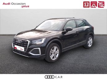  Voir détails -Audi Q2 30 TFSI 110 BVM6 Design à Bayonne (64)