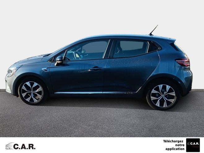 Renault Clio V TCe 90 - 21N Limited Gris de 2022