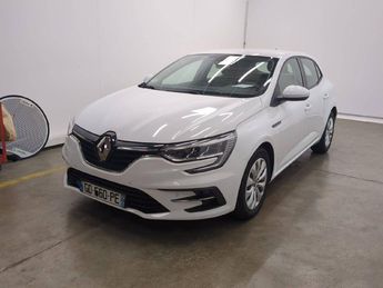  Voir détails -Renault Megane 1,5 BLUE DCI 115 CH 5 PLACES à Lanester (56)