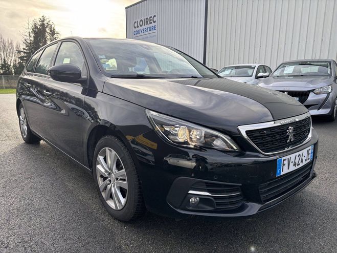Peugeot 308 1.5 BlueHDi 130ch S&S Active Busines INC. de 2020
