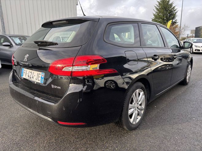 Peugeot 308 1.5 BlueHDi 130ch S&S Active Busines INC. de 2020