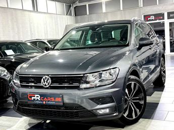  Voir détails -Volkswagen Tiguan 1.5 TSI ACT Comfortline 1e Main Etat Neu à Chtelet (62)