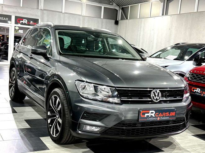 Volkswagen Tiguan 1.5 TSI ACT Comfortline 1e Main Etat Neu Gris Mtallis de 