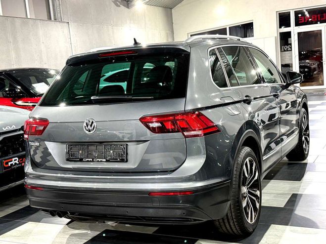 Volkswagen Tiguan 1.5 TSI ACT Comfortline 1e Main Etat Neu Gris Mtallis de 