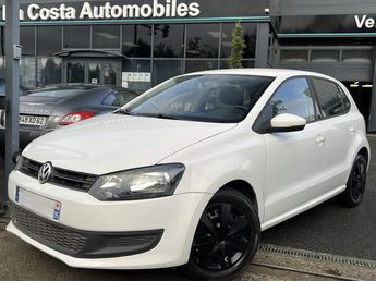  Voir détails -Volkswagen Polo 5 V 1.2 60 Cv 5 PORTES / CLIMATISATION 1 à Taverny (95)