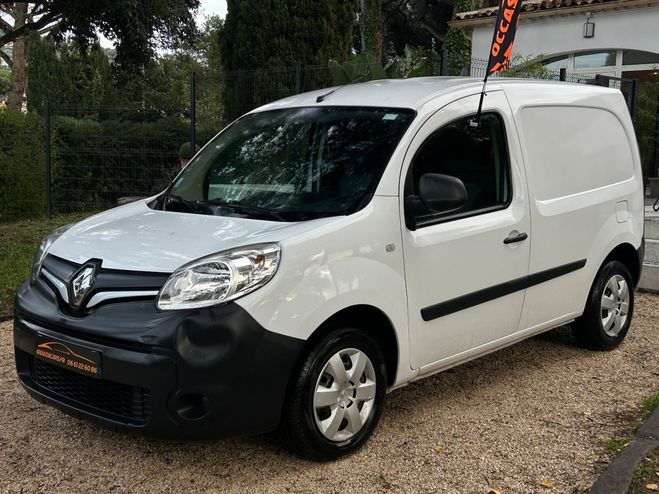 Renault Kangoo Express 3 PLACES 1.5 DCI 90 EXTRA R-LINK Blanc de 2019