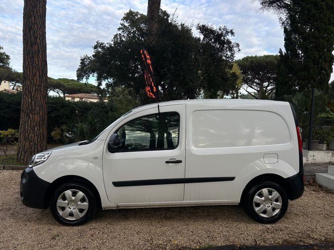 Renault Kangoo Express 3 PLACES 1.5 DCI 90 EXTRA R-LINK Blanc de 2019