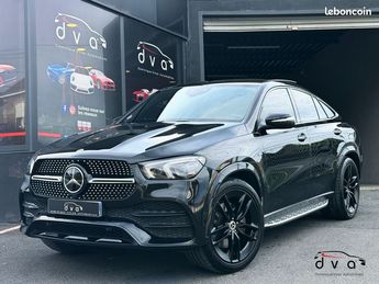  Voir détails -Mercedes GLE Classe 350 e 333 ch AMG Line à Bruay-la-Buissire (62)