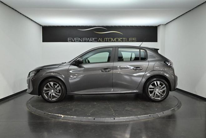 Peugeot 208 BUSINESS BlueHDi 100 S&S BVM6 Active  de 2021