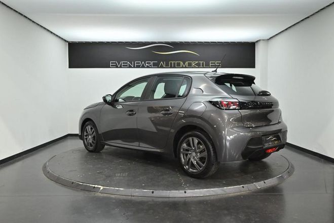 Peugeot 208 BUSINESS BlueHDi 100 S&S BVM6 Active  de 2021