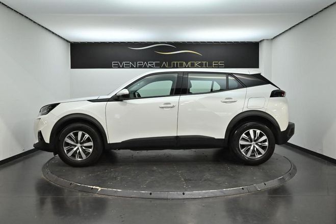 Peugeot 2008 BUSINESS BlueHDi 110 S&S BVM6 Active  de 2021