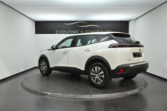 Peugeot 2008 BUSINESS BlueHDi 110 S&S BVM6 Active  de 2021