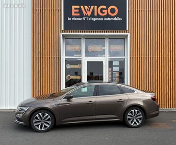  Voir détails -Renault Talisman 1.6 DCI 130Cv ENERGY INTENS EDC BVA MOTE à Cholet (49)