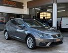 Seat Leon III (2) ST 1.8 TSI (E85) 180 S&S XCELLEN à Nancy (54)