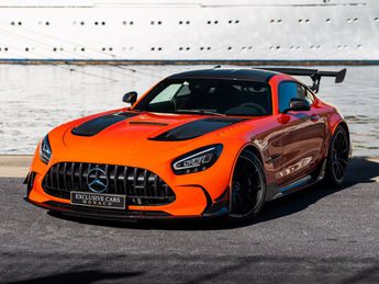 Voir détails -Mercedes Amg GT COUP BLACK SERIES V8 730 CV - MONACO à Monaco (98)