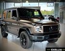 Mercedes Classe G
