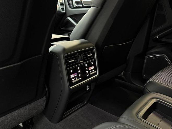 Porsche Cayenne GTS 4.0 V8 460cv LEASING POSSIBLE A PART KREIDE de 2022