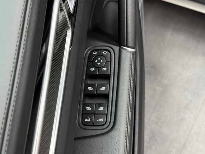 Porsche Cayenne GTS 4.0 V8 460cv LEASING POSSIBLE A PART KREIDE de 2022