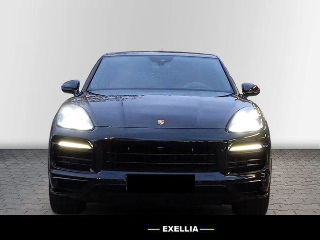 Porsche Cayenne COUPE GTS 460cv NOIR de 2021