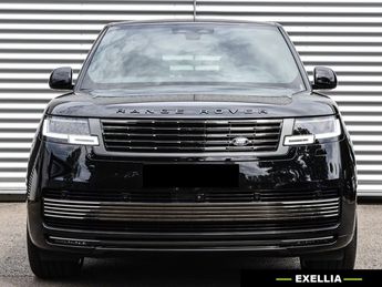  Voir détails -Land rover Range Rover P615 SV LEASING POSSIBLE A PARTIR DE 221 à Montvrain (77)