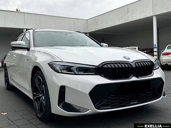  Voir détails -BMW Serie 3 330e Xdrive TOURING M SPORT LEASING POSS à Montvrain (77)