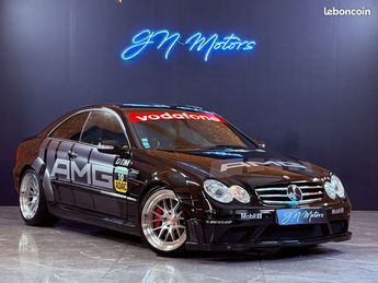  Voir détails -Mercedes Classe CLK Classe ii 63 amg avantgarde w209 kit bla à Thoiry (78)