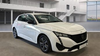  Voir détails -Peugeot 308 1.5 BLUEHDI 130CH S&S PACK EAT8 à Voreppe (38)