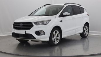  Voir détails -Ford Kuga 2.0 TDCI 150CH STOP&START ST-LINE 4X2 à Voreppe (38)