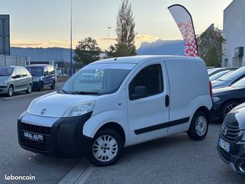  Voir détails -Fiat Fiorino 1.3 MultiJet 75ch Pack Professional à Saint-Martin-d'Hres (38)