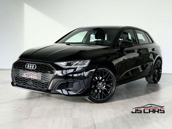 Voir détails -Audi A3 Sportback 1.0TFSI SLINE-1ERPRO-COCKPIT-C à Cuesmes (70)