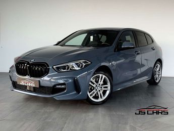  Voir détails -BMW Serie 1 118 iA FULL PACK M-1ERPRO-COCKPIT-CARPLA à Cuesmes (70)