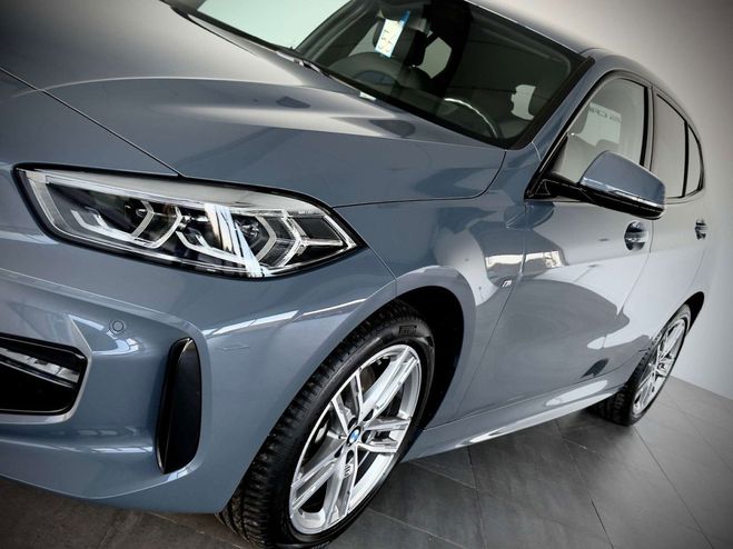 BMW Serie 1 118 iA FULL PACK M-1ERPRO-COCKPIT-CARPLA Gris de 2023