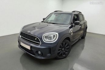  Voir détails -Mini Countryman (2) COOPER SE 125CH   95CH PACK CHILI AL à Mouvaux (59)