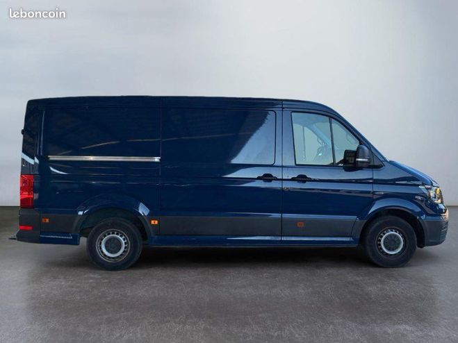 Volkswagen Crafter 22 491 ht vw 35 l3h2 2.0 tdi 140 ch bva  Autre de 2021