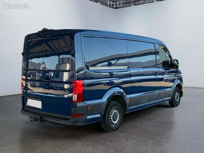 Volkswagen Crafter 22 491 ht vw 35 l3h2 2.0 tdi 140 ch bva  Autre de 2021