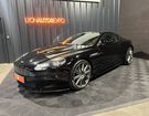 Aston martin DBS 5.9 V12 517 &agrave; Anse (69)