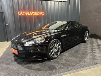  Voir détails -Aston martin DBS 5.9 V12 517 à Anse (69)