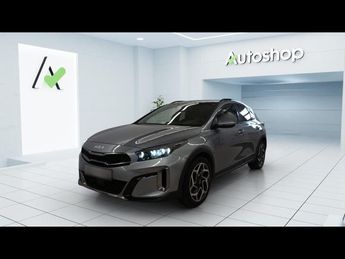  Voir détails -Kia Xceed 1.5 T-GDi 140ch GT-line Premium DCT7 à Chambray-ls-Tours (37)