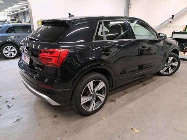 Audi Q2 35TFSI SLine STronic NAVI-CRUISE-LED-CUI Noir Mtallis de 