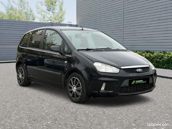  Voir détails -Ford C Max DIESEL 1.6L à Loison-sous-Lens (62)
