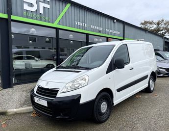  Voir détails -Peugeot Expert 2.0 HDi 128ch L1H1 à Brest (29)