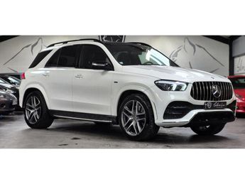  Voir détails -Mercedes GLE 350 DE AMG LINE / SUPERBE CONFIGURATION  à Saint-Laurent-du-Var (06)
