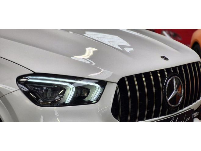 Mercedes GLE 350 DE AMG LINE / SUPERBE CONFIGURATION  BLANC de 2020