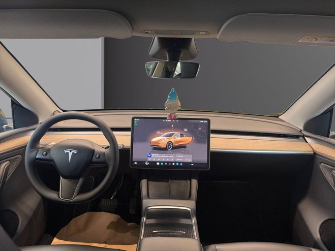 Tesla Model Y Standard RWD Gris de 2024